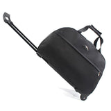 JULY'S DOSAC Luggage Travel Bag Duffle Trolley bag Rolling Suitcase Trolley Women Men Travel Bags With Wheel Carry-On bag