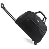 JULY'S DOSAC Luggage Travel Bag Duffle Trolley bag Rolling Suitcase Trolley Women Men Travel Bags With Wheel Carry-On bag