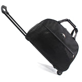 JULY'S DOSAC Luggage Travel Bag Duffle Trolley bag Rolling Suitcase Trolley Women Men Travel Bags With Wheel Carry-On bag