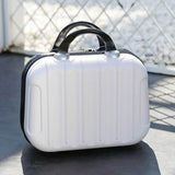 22‘’24/28 inch travel suitcase on spinner wheels rolling luggage set 20'' carry on cabin trolley luggage bag Women luggage set