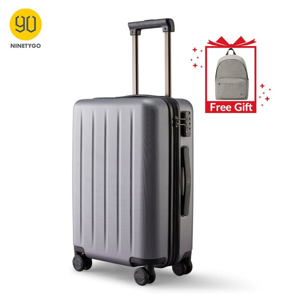 90 point cheap luggage 24