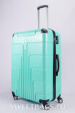 Suitcase large pc mint